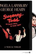 Watch Sweeney Todd The Demon Barber of Fleet Street Gomovies