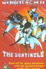 Watch Robotech II The Sentinels Gomovies