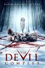 Watch The Devil Complex Gomovies