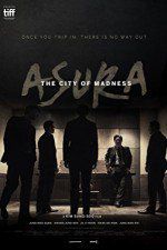 Watch Asura: The City of Madness Gomovies