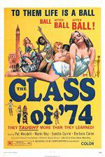 Watch Class of \'74 Gomovies