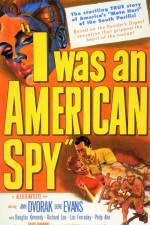 Watch I Was an American Spy Gomovies