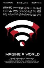 Watch Imagine a World (Short 2019) Gomovies