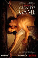 Watch Geralds Game Gomovies