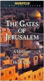 Watch The Gates of Jerusalem Gomovies