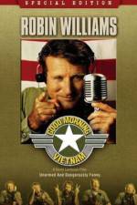 Watch Good Morning, Vietnam Gomovies