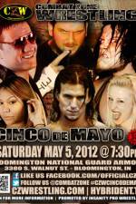 Watch CZW Cinco De Mayo Gomovies