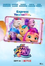 Watch My Little Pony: A New Generation Gomovies