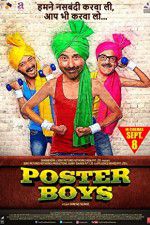 Watch Poster Boys Gomovies