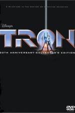 Watch The Making of 'Tron' Gomovies