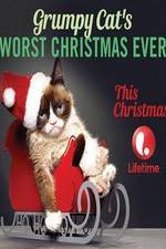 Watch Grumpy Cat's Worst Christmas Ever Gomovies
