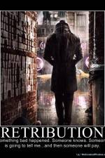 Watch Retribution Gomovies