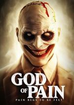 Watch Algea: God of Pain Gomovies