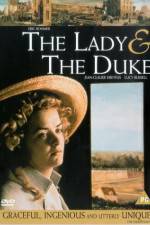 Watch The Lady and the Duke Gomovies