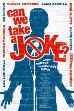 Watch Can We Take a Joke? Gomovies