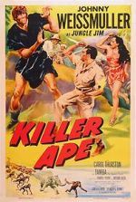 Watch Killer Ape Gomovies
