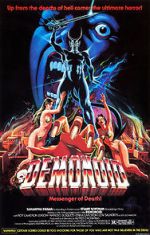 Watch Demonoid Gomovies