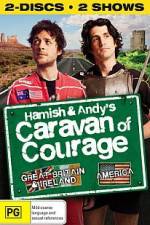 Watch Hamish And Andy Caravan Of Courage Great Britain And Ireland Gomovies