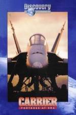 Watch Carrier Fortress at Sea Gomovies