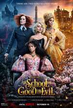 Watch The School for Good and Evil Gomovies