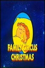 Watch A Family Circus Christmas Gomovies