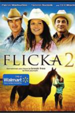 Watch Flicka 2 Gomovies