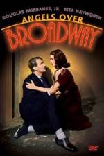Watch Angels Over Broadway Gomovies