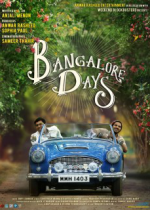 Watch Bangalore Days Gomovies