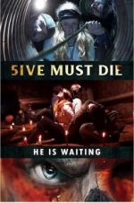 Watch 5ive Must Die Gomovies