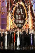 Watch Royal Variety Performance Gomovies