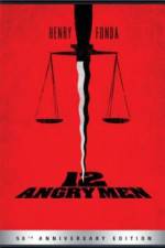 Watch 12 Angry Men Gomovies
