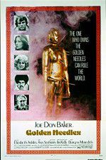 Watch Golden Needles Gomovies