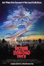 Watch Return of the Living Dead II Gomovies
