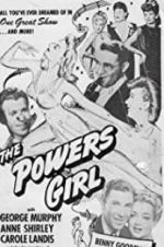 Watch The Powers Girl Gomovies
