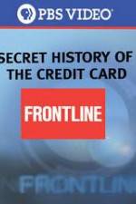 Watch Secret History Of the Credit Card Gomovies