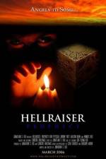 Watch Hellraiser: Prophecy Gomovies