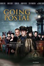 Watch Going Postal Gomovies