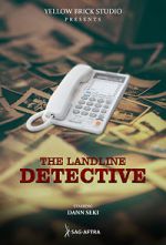 Watch The Landline Detective Gomovies