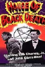 Watch House of the Black Death Gomovies