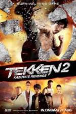 Watch Tekken: A Man Called X Gomovies