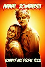 Watch Aaah! Zombies!! Gomovies