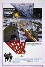 Watch The Thousand Plane Raid Gomovies