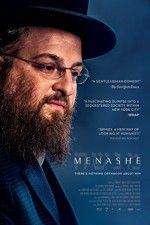 Watch Menashe Gomovies