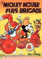 Watch Mickey\'s Fire Brigade (Short 1935) Gomovies