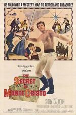 Watch The Secret of Monte Cristo Gomovies