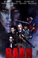 Watch The Barn Gomovies