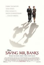 Watch Saving Mr. Banks Gomovies