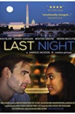 Watch Last Night Gomovies