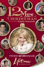 Watch 12 Men of Christmas Gomovies