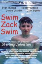 Watch Swim Zack Swim Gomovies
